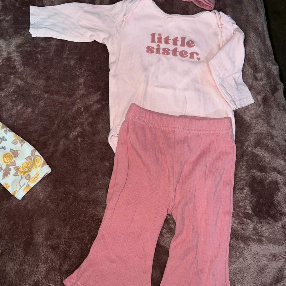 Baby sets - Picture 4 of 5